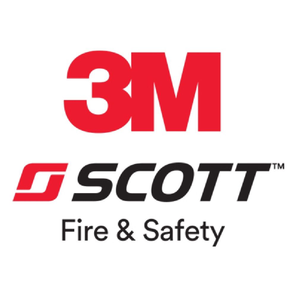 3M SCOTT SAFETY